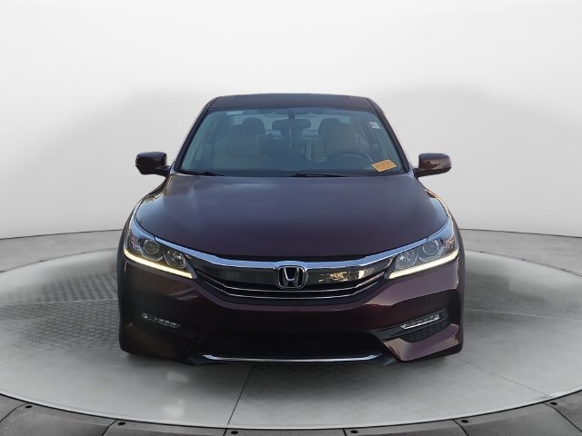 Used 2016 Honda Accord EX-L image 8