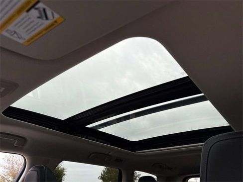 New 2026 INFINITI QX80 Luxe w/ Exterior Package image 16