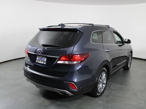 Used 2019 Hyundai Santa Fe XL SE w/ SE Premium Package 02 FWD image 3
