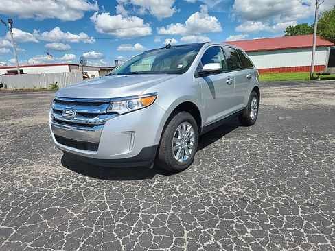 Used 2013 Ford Edge SEL FWD image 12