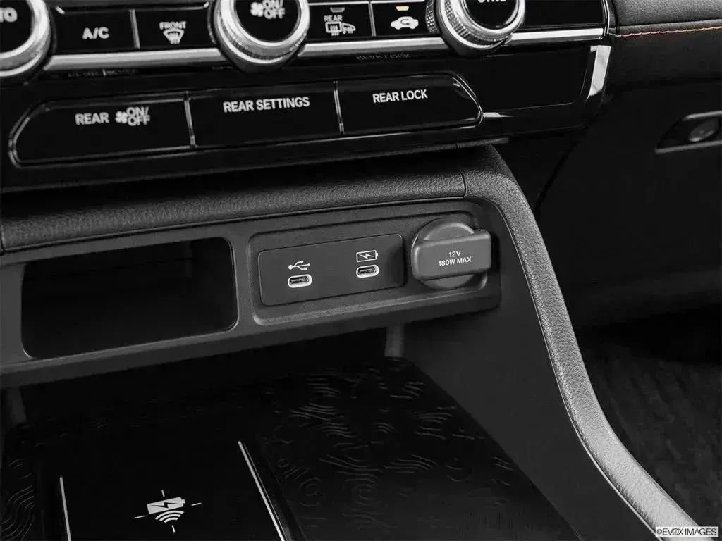 New 2026 Honda Passport TrailSport Elite image 80
