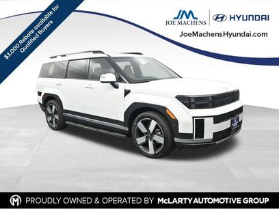 New 2026 Hyundai Santa Fe Limited