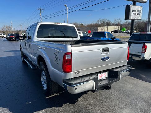 Used 2016 Ford F250 XLT w/ XLT Value Package image 2