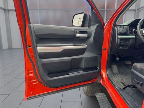 Used 2015 Toyota Tundra TRD Pro image 19