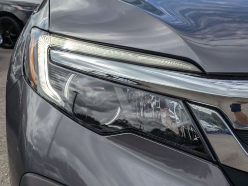 Used 2022 Honda Pilot EX-L image 10