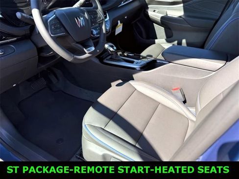 New 2026 Buick Envista Sport Touring image 12