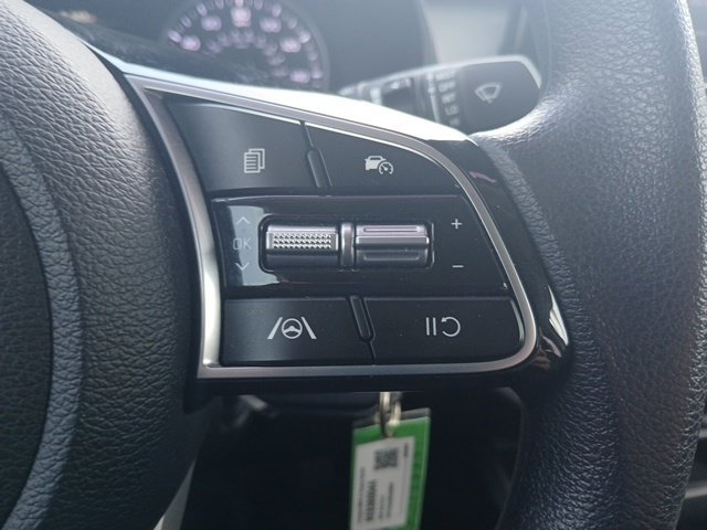 Used 2024 Kia Forte LXS w/ LXS Technology Package FWD image 22