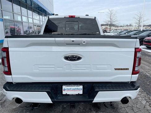 Used 2023 Ford F150 Tremor w/ Equipment Group 402A High image 31