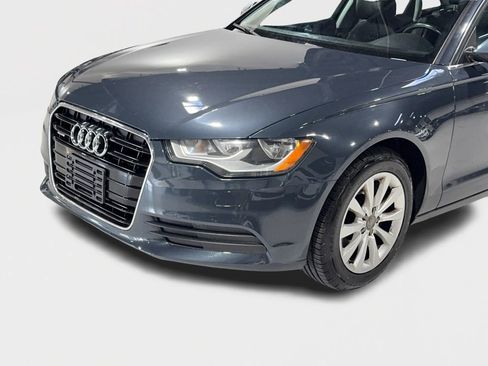 Used 2014 Audi A6 2.0T Premium image 6