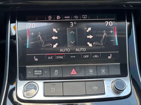 Used 2021 Audi Q7 3.0T Premium Plus AWD/4WD image 18