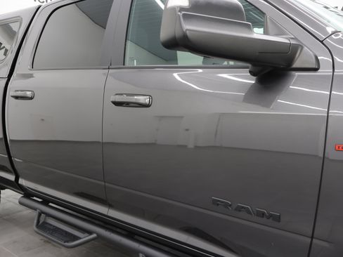 Used 2021 RAM 2500 Big Horn w/ Level B Equipment Group image 28