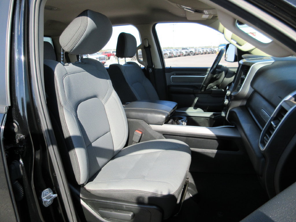 Used 2019 RAM 1500 Big Horn AWD/4WD image 20