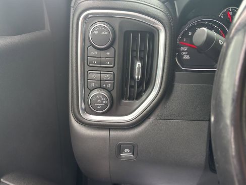 Used 2020 Chevrolet Silverado 1500 RST w/ All-Star Edition AWD/4WD image 10