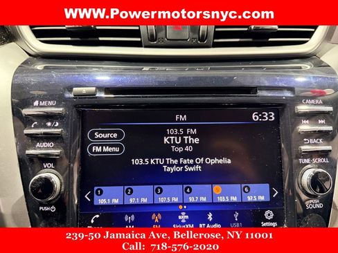 Used 2021 Nissan Murano SV image 30