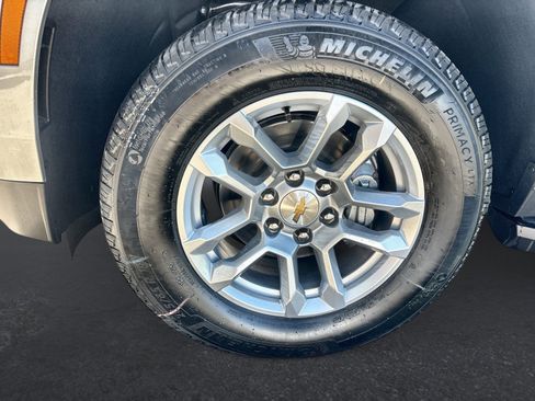 New 2026 Chevrolet Tahoe LT w/ Comfort Package AWD/4WD image 18