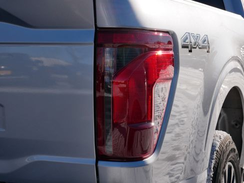 New 2025 Ford F150 XLT w/ Equipment Group 302A MID image 17