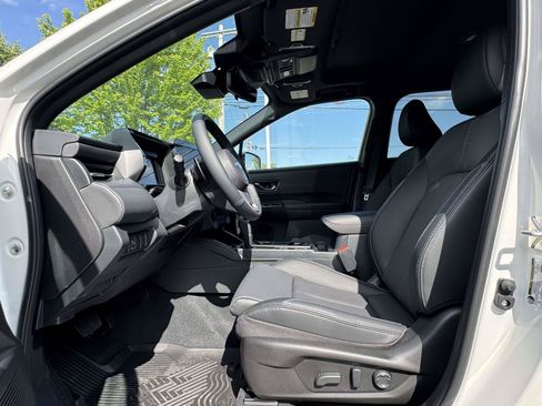 New 2026 Subaru Outback Touring XT AWD/4WD image 8