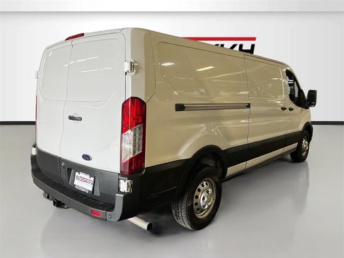 Used 2023 Ford Transit 350 Low Roof w/ Load Area Protection Package image 8