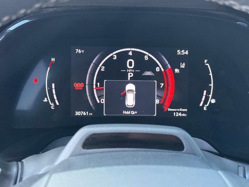 Used 2024 Lexus RX 350 F Sport w/ Convenience Package image 31