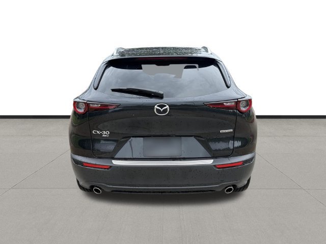 Certified 2026 MAZDA CX-30 AWD 2.5 S w/ Premium Package image 6