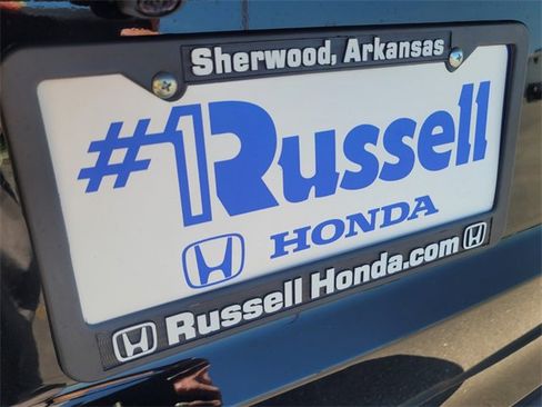 New 2026 Honda CR-V Sport-L image 11