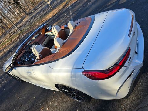 Used 2023 BMW M850i xDrive Convertible image 86