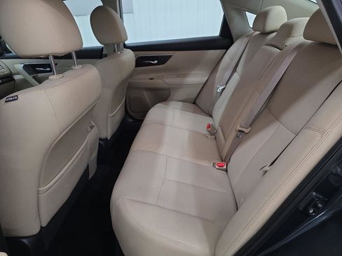 Used 2015 Nissan Altima 3.5 SL image 30