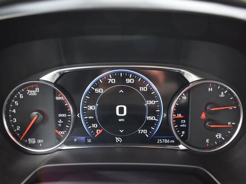 Used 2023 Chevrolet Blazer RS w/ Enhanced Convenience Package image 20