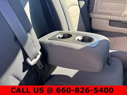 Used 2012 RAM 1500 Outdoorsman image 12