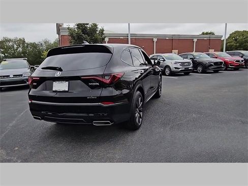 New 2026 Acura MDX A-Spec image 46