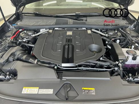New 2026 Audi A6 Premium Plus AWD/4WD image 7