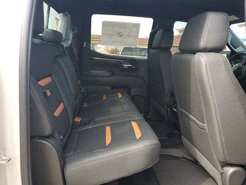 New 2026 GMC Sierra 1500 AT4 w/ AT4 Premium Package AWD/4WD image 12