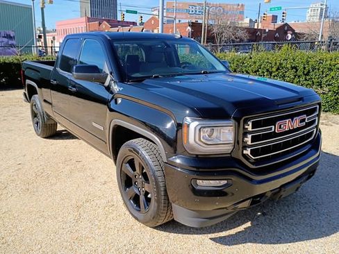 Used 2019 GMC Sierra 1500 Limited w/ Elevation Edition image 19