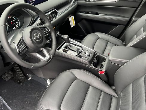 New 2025 MAZDA CX-5 AWD 2.5 S image 9