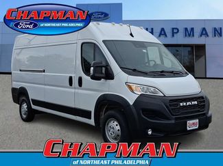 Used 2025 RAM ProMaster 2500 w/ Convenience Group FWD video 1