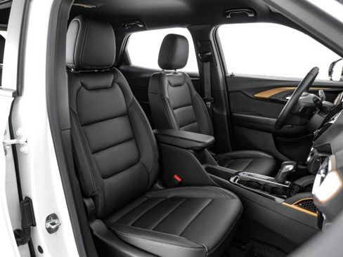 Used 2023 Chevrolet TrailBlazer ACTIV w/ Technology Package FWD image 37