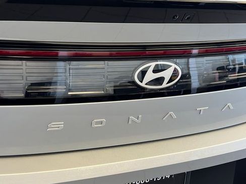 New 2026 Hyundai Sonata N Line image 9