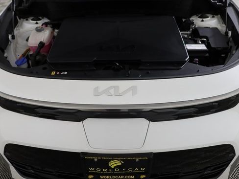 Used 2023 Kia Niro Wave image 48