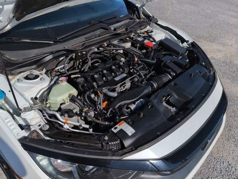Used 2020 Honda Civic EX-L image 37