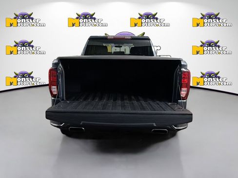 Used 2021 GMC Sierra 1500 Elevation image 25