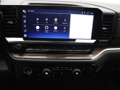 Used 2024 Chevrolet Silverado 1500 LT image 27