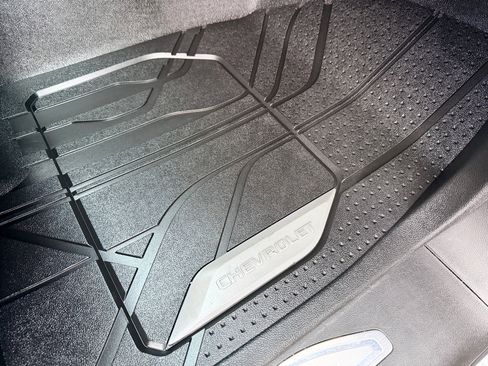 Used 2019 Chevrolet Silverado 1500 RST w/ All-Star Edition image 25