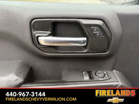 New 2025 Chevrolet Silverado 1500 W/T w/ WT Safety Package image 14