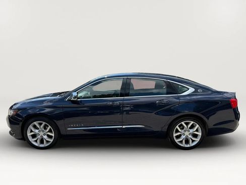 Used 2019 Chevrolet Impala Premier FWD image 6