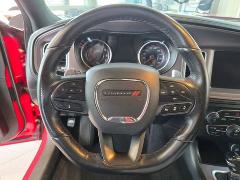 Used 2023 Dodge Charger Scat Pack w/ Dynamics Package RWD image 21