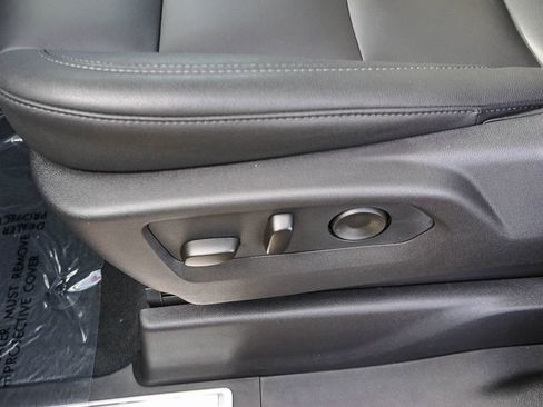 New 2026 Chevrolet Silverado 1500 RST w/ Convenience Package II AWD/4WD image 19