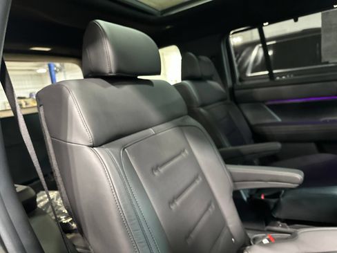 Used 2026 Hyundai Santa Fe Calligraphy AWD/4WD image 37