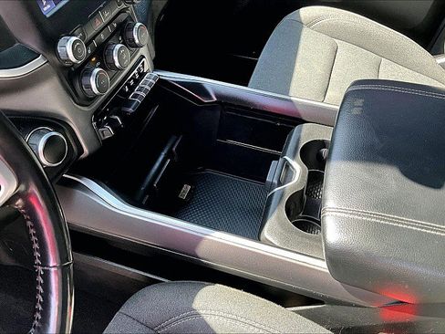 Used 2022 RAM 1500 Big Horn image 28