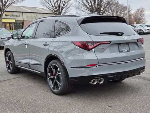 New 2026 Acura MDX Type S AWD/4WD image 5