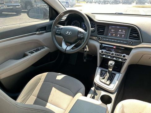 Used 2020 Hyundai Elantra SEL FWD image 19